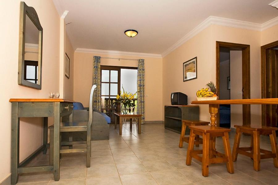 Ferienwohnung Residencial El Conde # 9 Valle Gran Rey Exterior foto