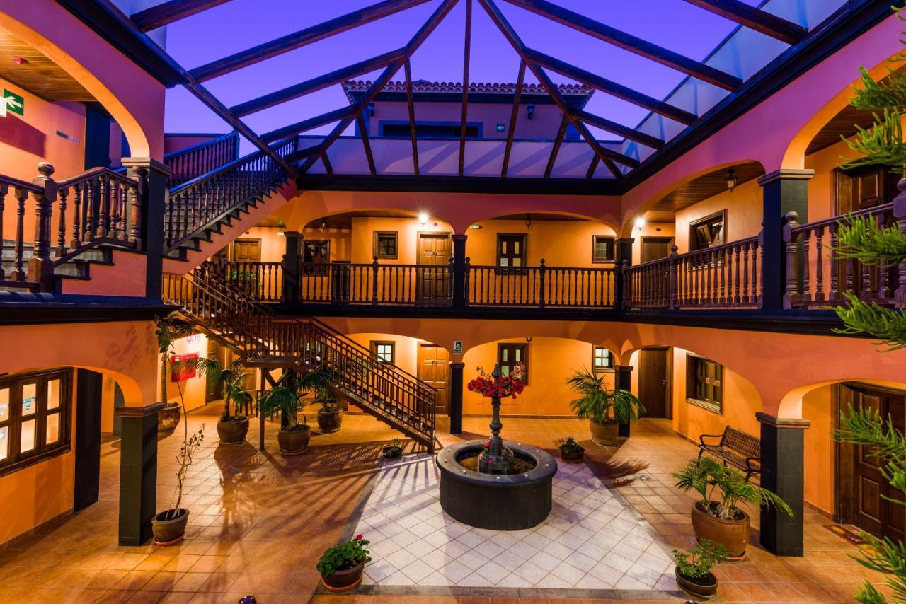 Ferienwohnung Residencial El Conde # 9 Valle Gran Rey Exterior foto