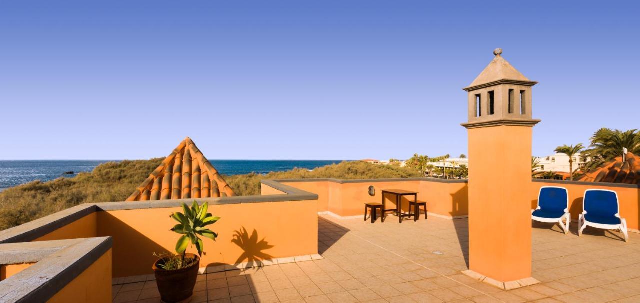 Ferienwohnung Residencial El Conde # 9 Valle Gran Rey Exterior foto